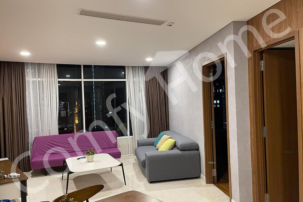 5 Star & Luxury Apartment Near Klcc/ Kl City Centre — Photos 3