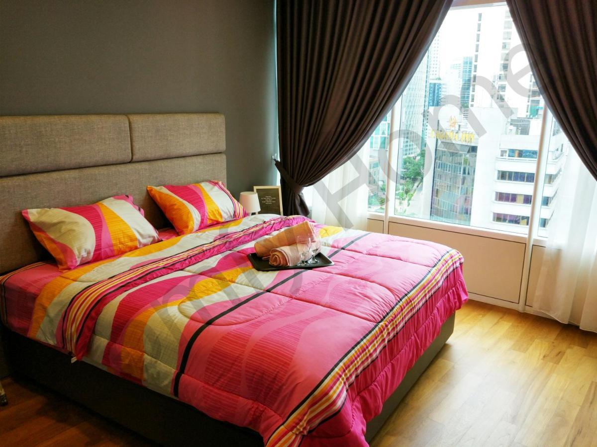 5 Star & Luxury Apartment Near Klcc/ Kl City Centre — Photos 2